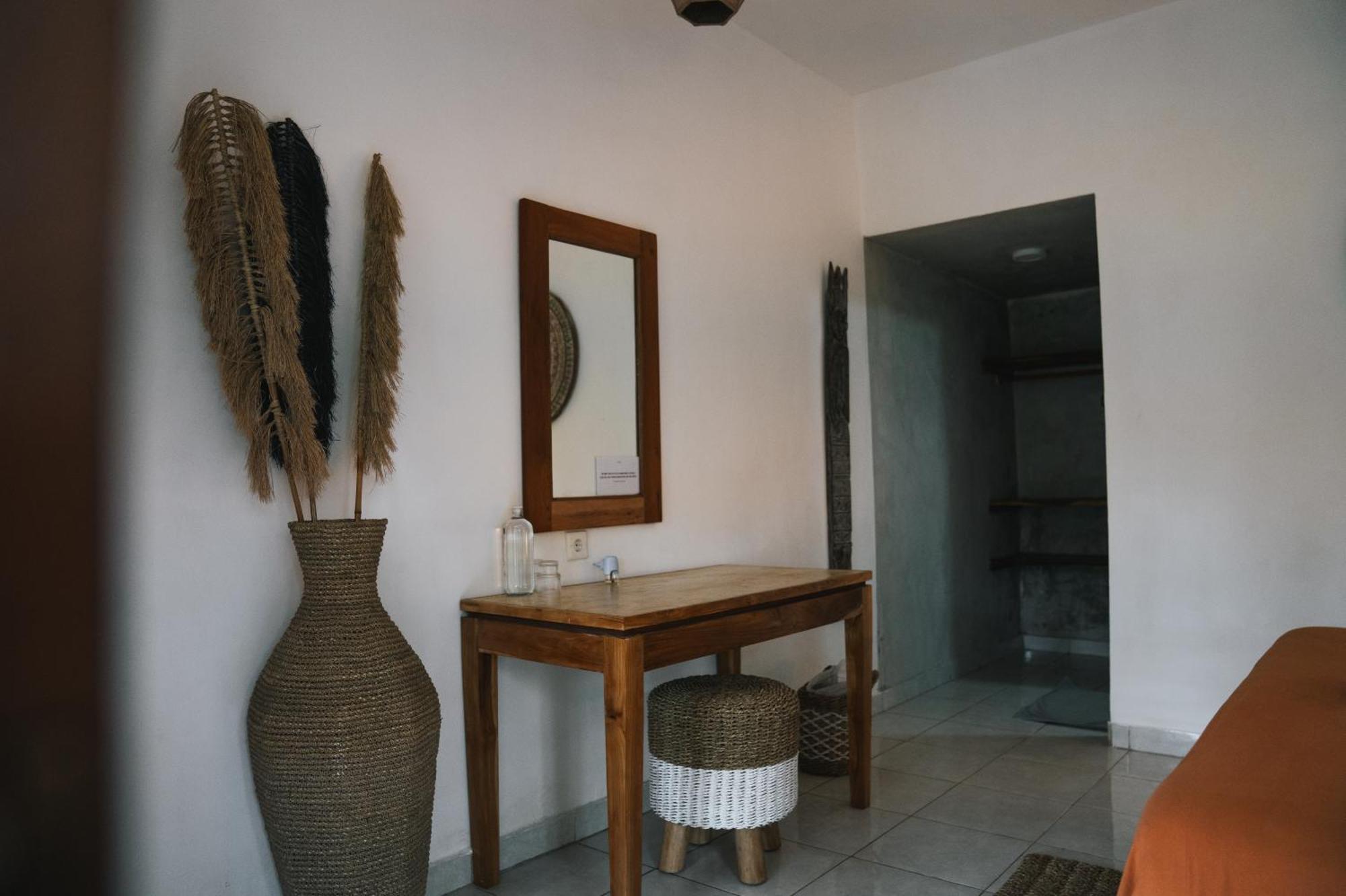 Olo Surf Nature Uluwatu  Exterior photo
