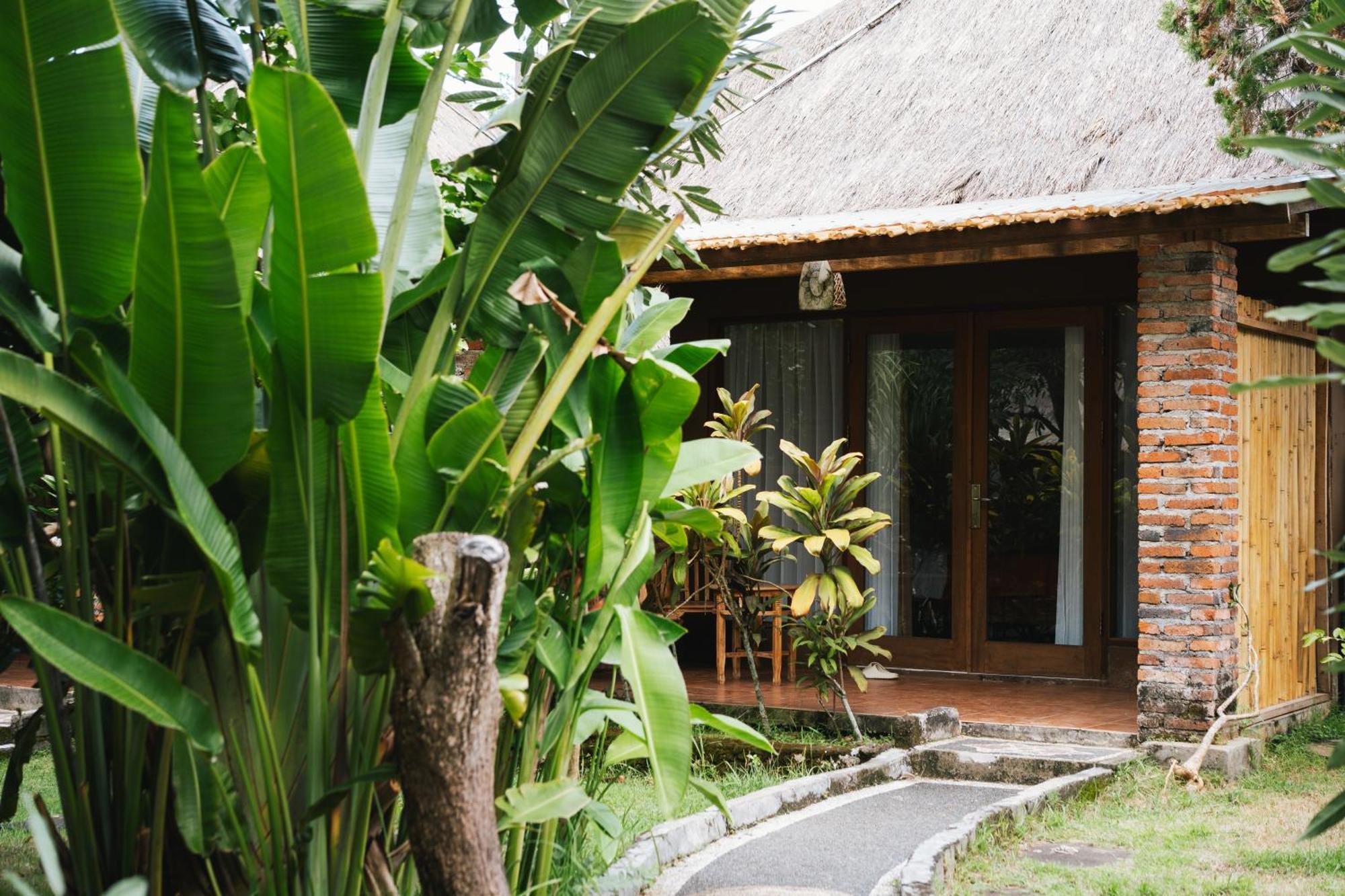 Olo Surf Nature Uluwatu  Exterior photo